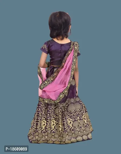 New Girls Lehenga Choli-thumb2