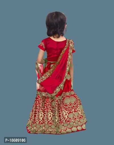 New Girls Lehenga Choli-thumb2