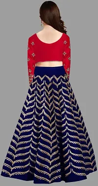 Kids Lehenga Choli-thumb1