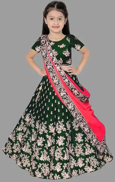 Best Selling Net Lehenga Cholis 