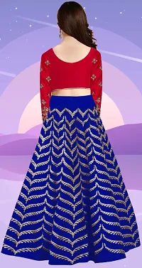 Kids Lehenga Choli-thumb1