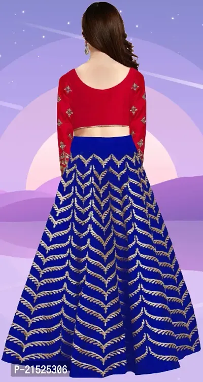 Kids Lehenga Choli-thumb2