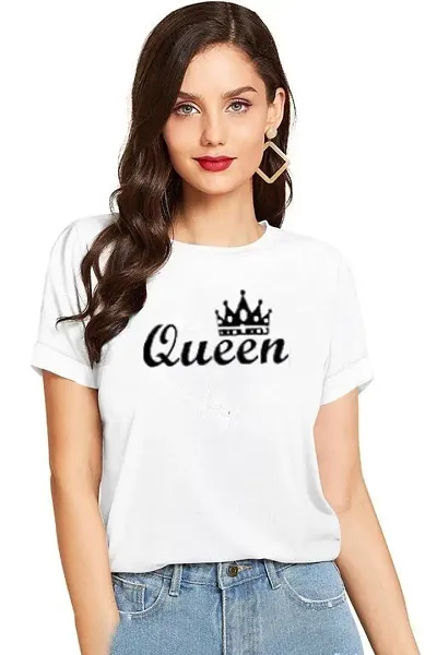 Classic T-shirt For Women