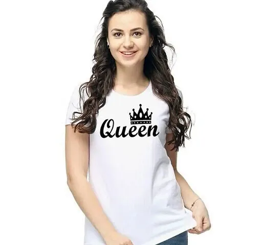 Classic T-shirt For Women