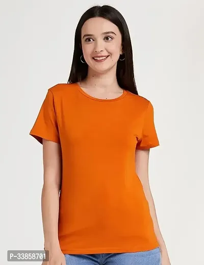 Stylish Tshirt For Women-thumb0