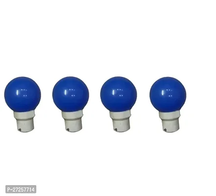 Led Night Bulb 0.5 Watt Pack Of 4