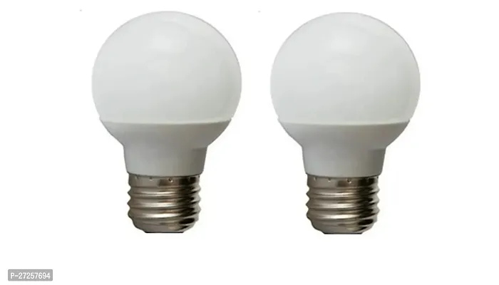 Led Bulb 7 Watt Pack Of 2-thumb0