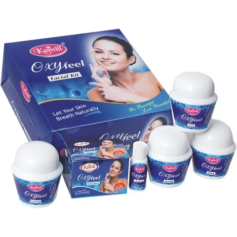 Bestselling Quality Herbal Facial Kit