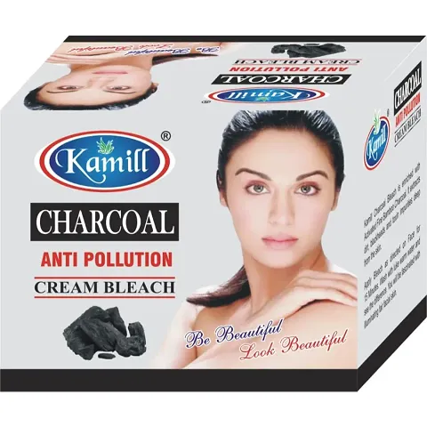 Essential Anti Pollution & Bleach Cream