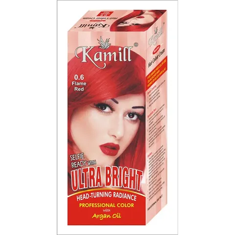 Combo Pack of Premium Hair Color