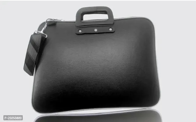 Classy Solid Office Bags for Men
