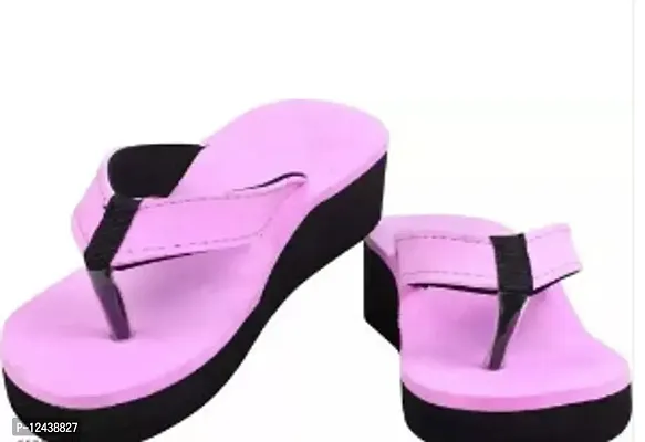 Elegant Pink Synthetic Leather Sandals For Women