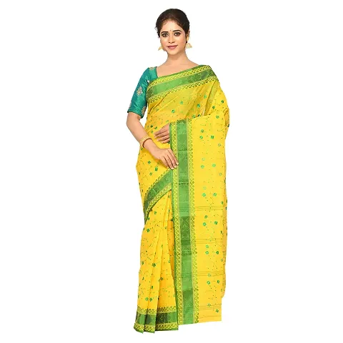 Must Have Cotton Sarees 