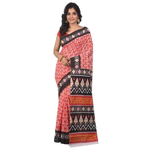 Beautiful Digital Saree Without Blouse Piece For Women