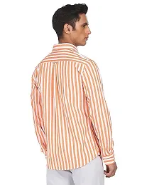 Trendy Men Cooton Shirt-thumb4