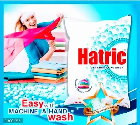 Easy With Machine Detergent Powered 5Kg-thumb0