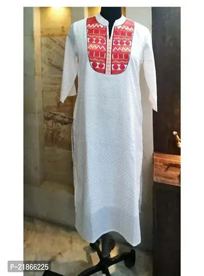 Stylish Cotton Kurti For Women