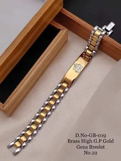 Traditional Bracelet For Men 