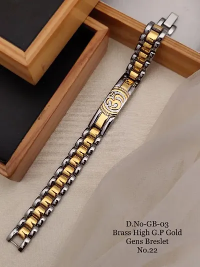 Traditional Bracelet For Men 