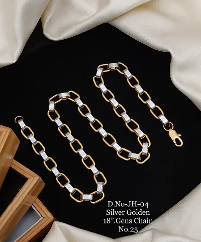 18Inch Chain for Men