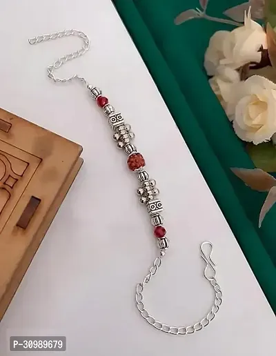 Trendy Rakhi For Brother