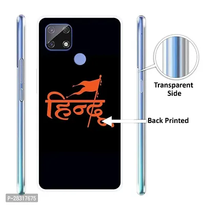 Realme C25 Mobile Back Cover-thumb2