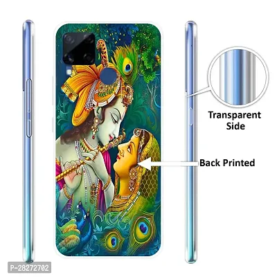 Realme C15 Mobile Back Cover-thumb2