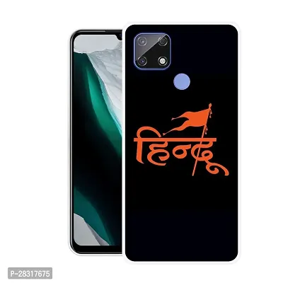 Realme C25 Mobile Back Cover