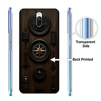 Redmi 8A Dual Mobile Back Cover-thumb1