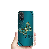 Oppo A18 Mobile Back Cover-thumb2