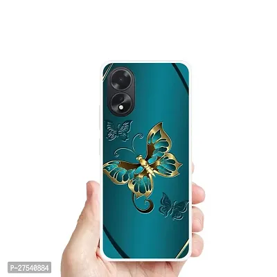 Oppo A18 Mobile Back Cover-thumb3