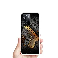 Oppo A57 5G Mobile Back Cover-thumb2