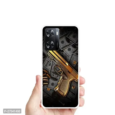 Oppo A57 5G Mobile Back Cover-thumb3