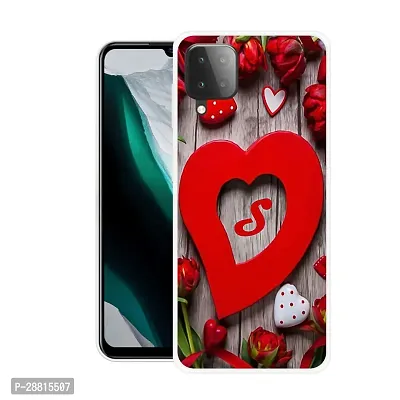 Samsung Galaxy M12 Mobile Back Cover