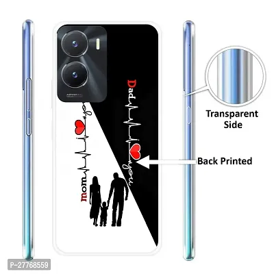 Vivo T2X 5G Mobile Back Cover-thumb2