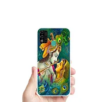 Itel A48 Mobile Back Cover-thumb2