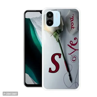 Redmi A2 2023 Mobile Back Cover