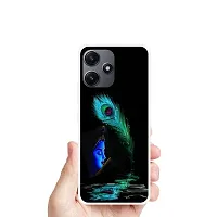 Realme 12 5G Mobile Back Cover-thumb2