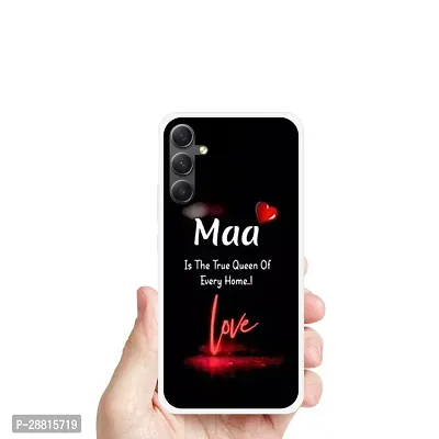 Samsung Galaxy M34 Mobile Back Cover-thumb3