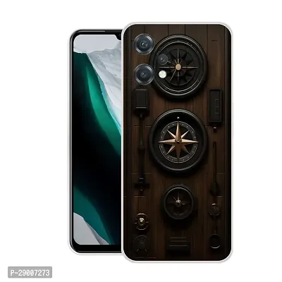 Oneplus Nord CE 2 Lite 5G Mobile Back Cover-thumb0