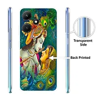 Infinix Hot 30i Mobile Back Cover-thumb1