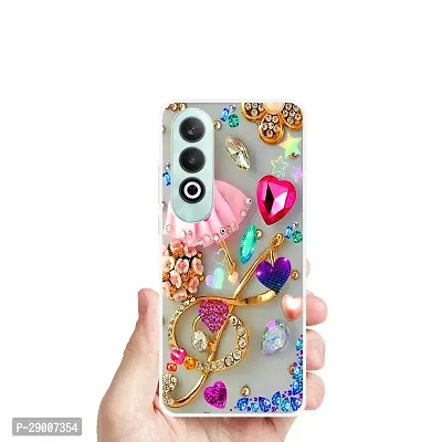 Oneplus Nord CE 4 5G Mobile Back Cover-thumb3