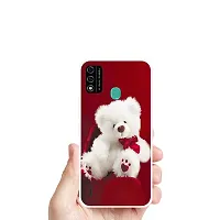 Itel A48 Mobile Back Cover-thumb2