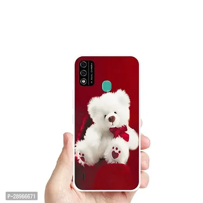 Itel A48 Mobile Back Cover-thumb3