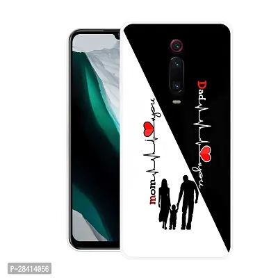 Redmi K20 Mobile Back Cover-thumb0