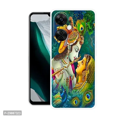 Oneplus Nord CE 3 Lite 5G Mobile Back Cover