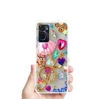 Oppo A76 Mobile Back Cover-thumb2