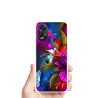 Oppo A18 Mobile Back Cover-thumb2