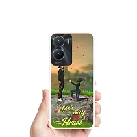 Vivo T2X 5G Mobile Back Cover-thumb2