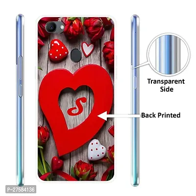 Oppo F7 Mobile Back Cover-thumb2